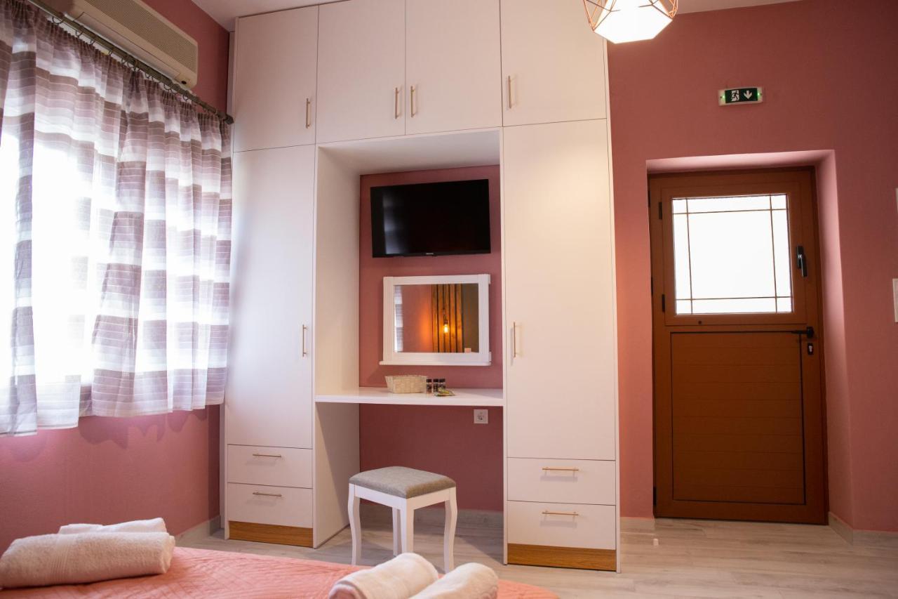 Traditional House Alepis In Areopolis 외부 사진